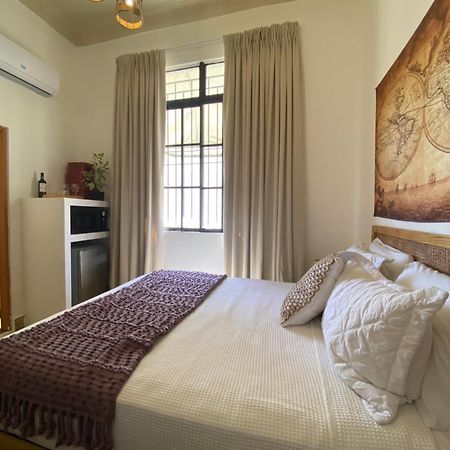 Studio 27 Colonial, Centro Historico Santo Domingo Dış mekan fotoğraf