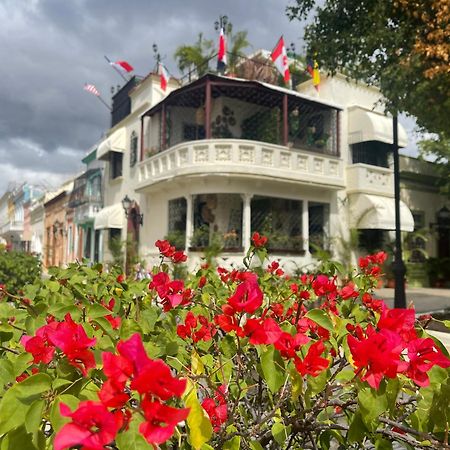 Studio 27 Colonial, Centro Historico Santo Domingo Dış mekan fotoğraf