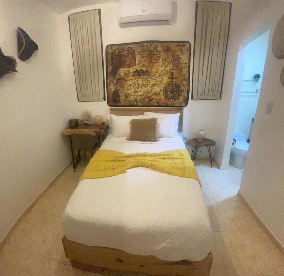 Studio 27 Colonial, Centro Historico Santo Domingo Dış mekan fotoğraf