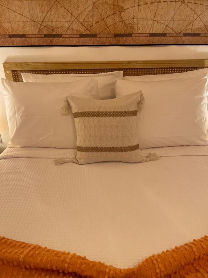 Studio 27 Colonial, Centro Historico Santo Domingo Dış mekan fotoğraf