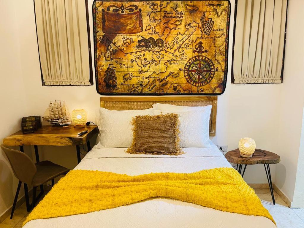 Studio 27 Colonial, Centro Historico Santo Domingo Dış mekan fotoğraf