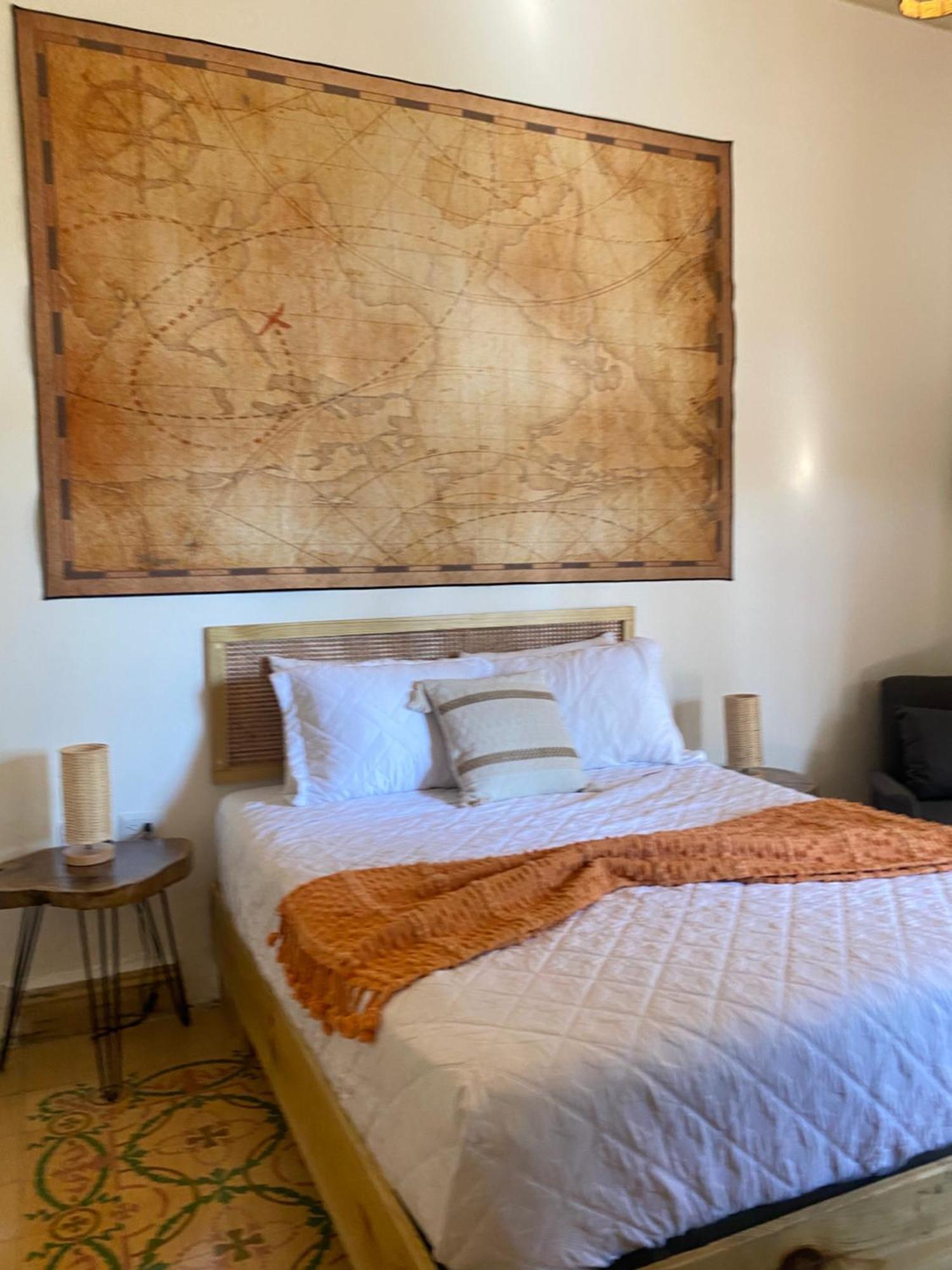 Studio 27 Colonial, Centro Historico Santo Domingo Dış mekan fotoğraf