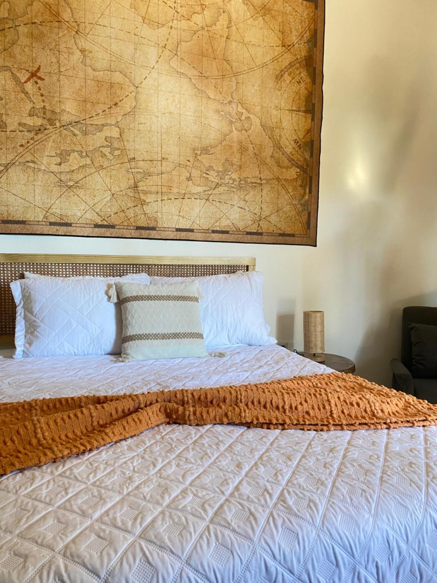 Studio 27 Colonial, Centro Historico Santo Domingo Dış mekan fotoğraf