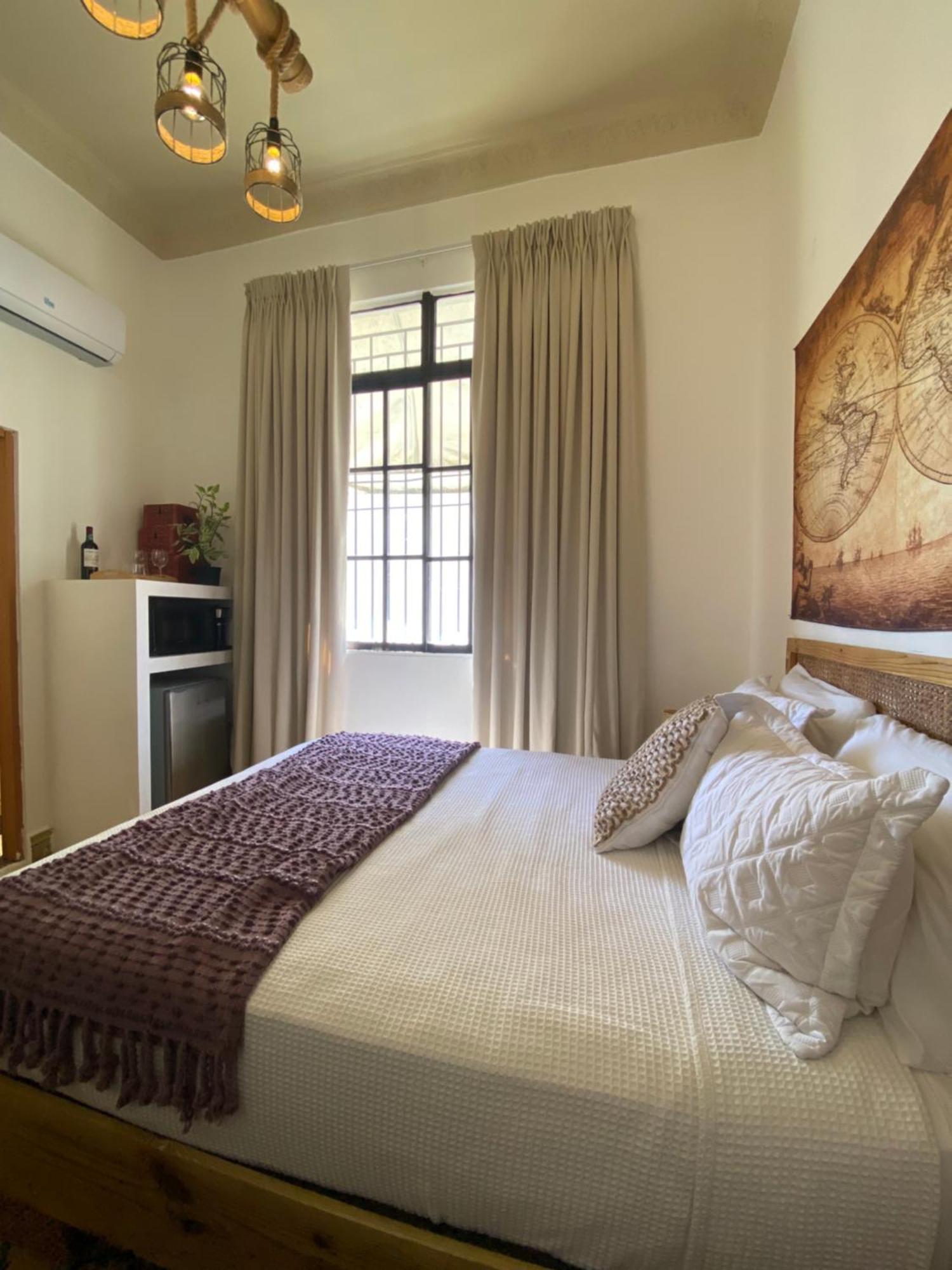 Studio 27 Colonial, Centro Historico Santo Domingo Dış mekan fotoğraf