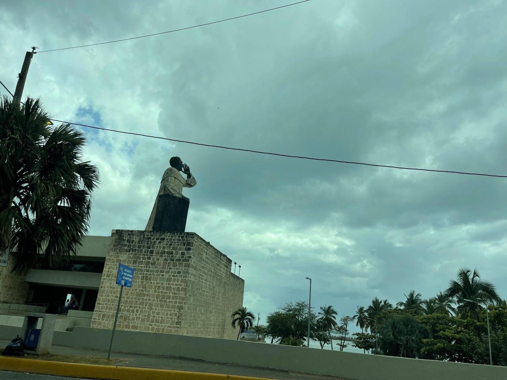 Studio 27 Colonial, Centro Historico Santo Domingo Dış mekan fotoğraf