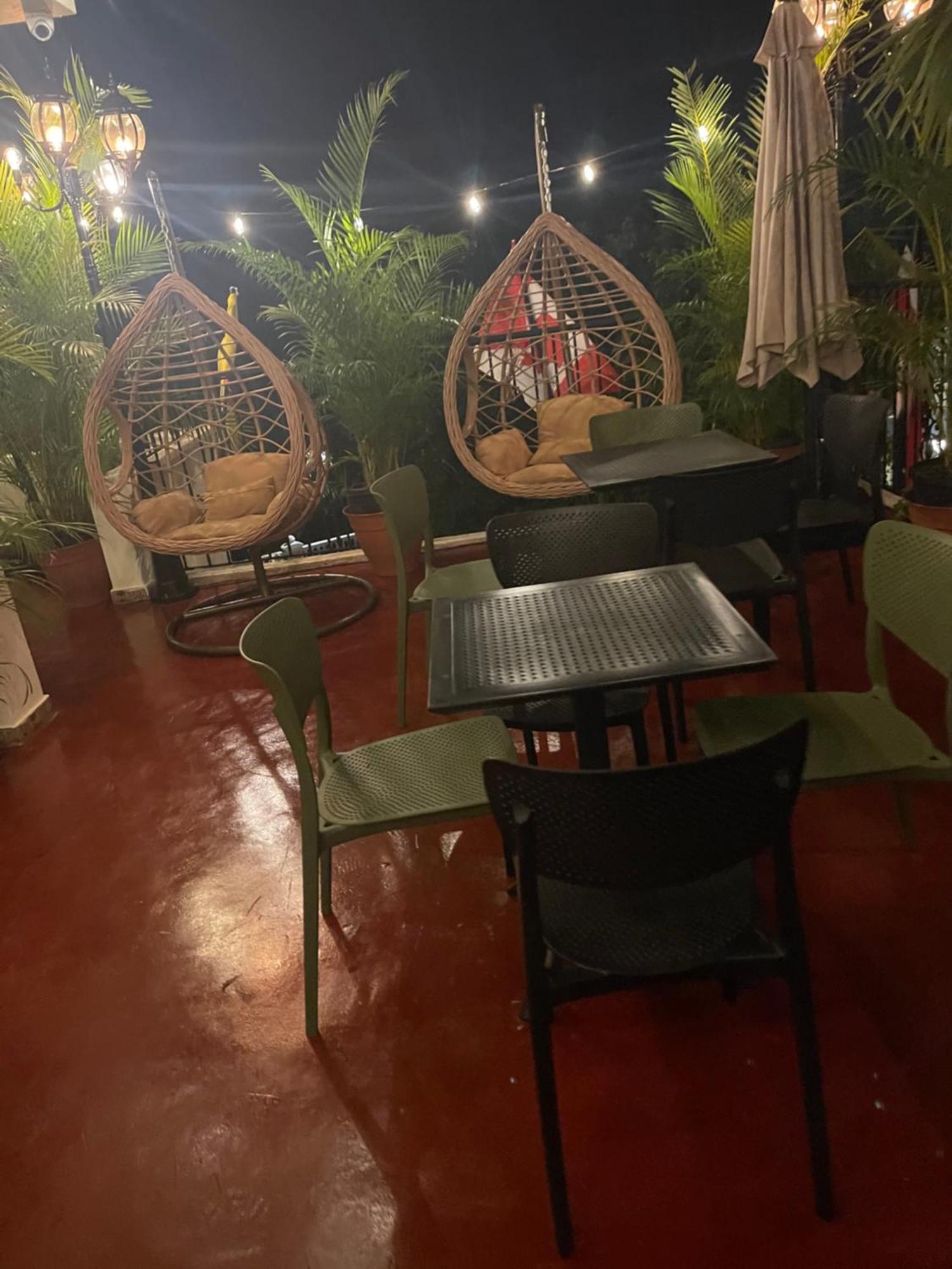 Studio 27 Colonial, Centro Historico Santo Domingo Dış mekan fotoğraf