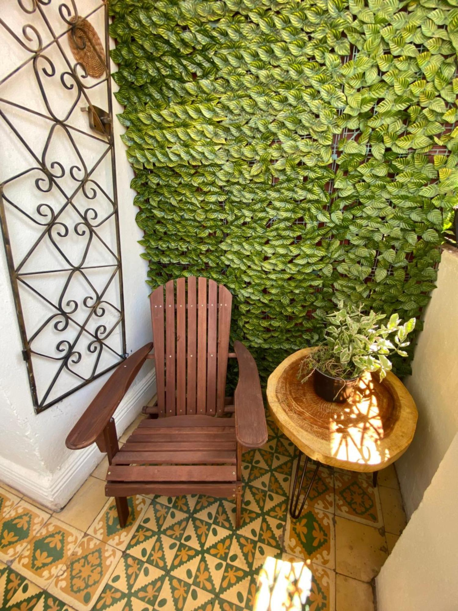 Studio 27 Colonial, Centro Historico Santo Domingo Dış mekan fotoğraf