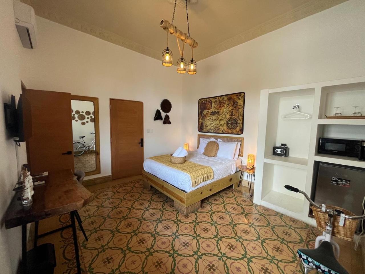 Studio 27 Colonial, Centro Historico Santo Domingo Dış mekan fotoğraf