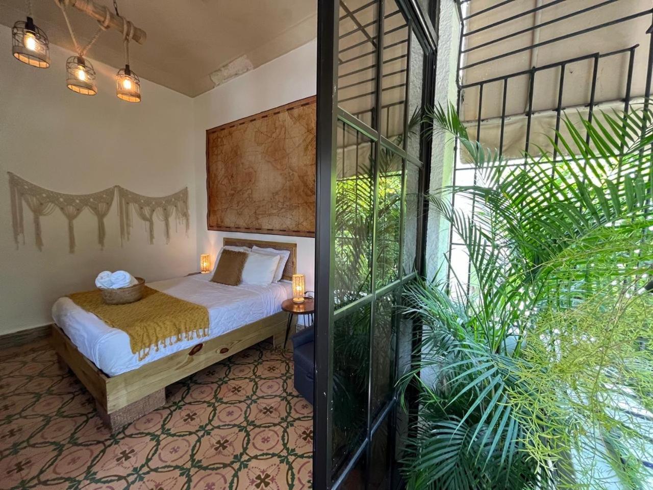 Studio 27 Colonial, Centro Historico Santo Domingo Dış mekan fotoğraf